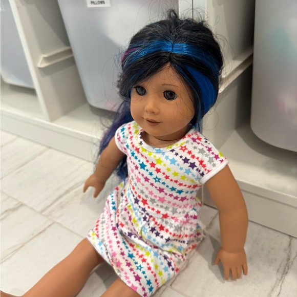 American Girl Truly Me Doll - Picture 3 of 3